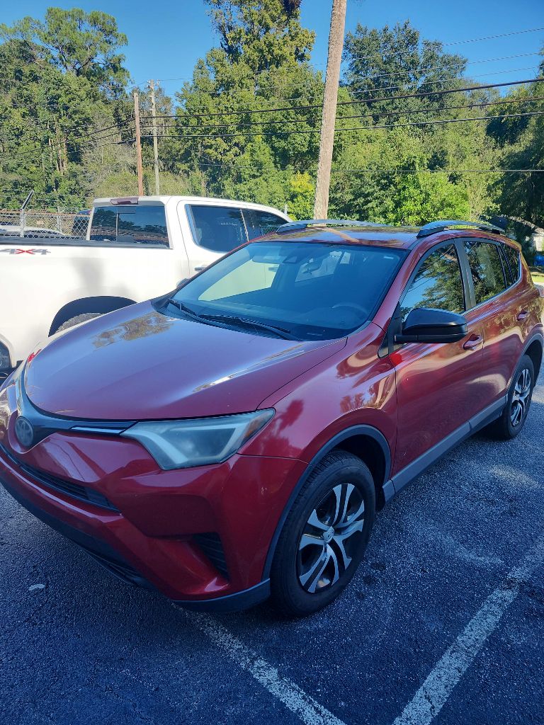Photo 5 of this TOYOTA RAV4