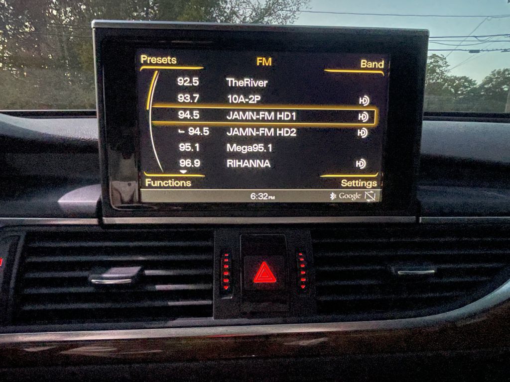 Photo 15 of this AUDI A6