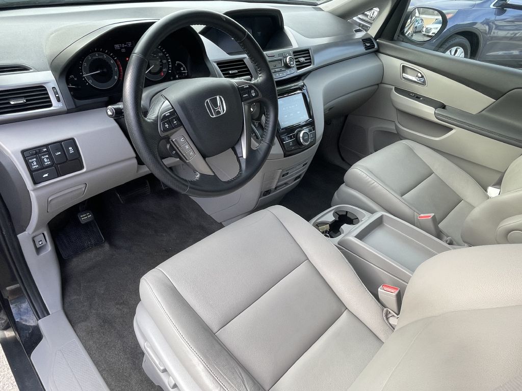 Photo 10 of this HONDA ODYSSEY