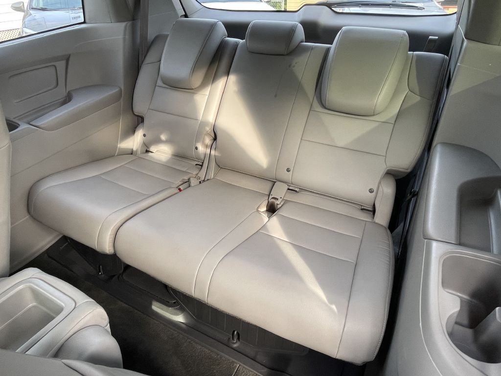 Photo 12 of this HONDA ODYSSEY