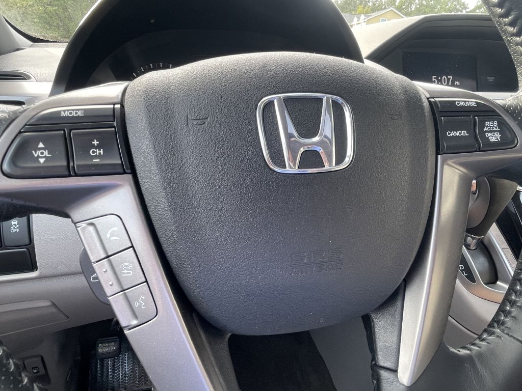 Photo 14 of this HONDA ODYSSEY