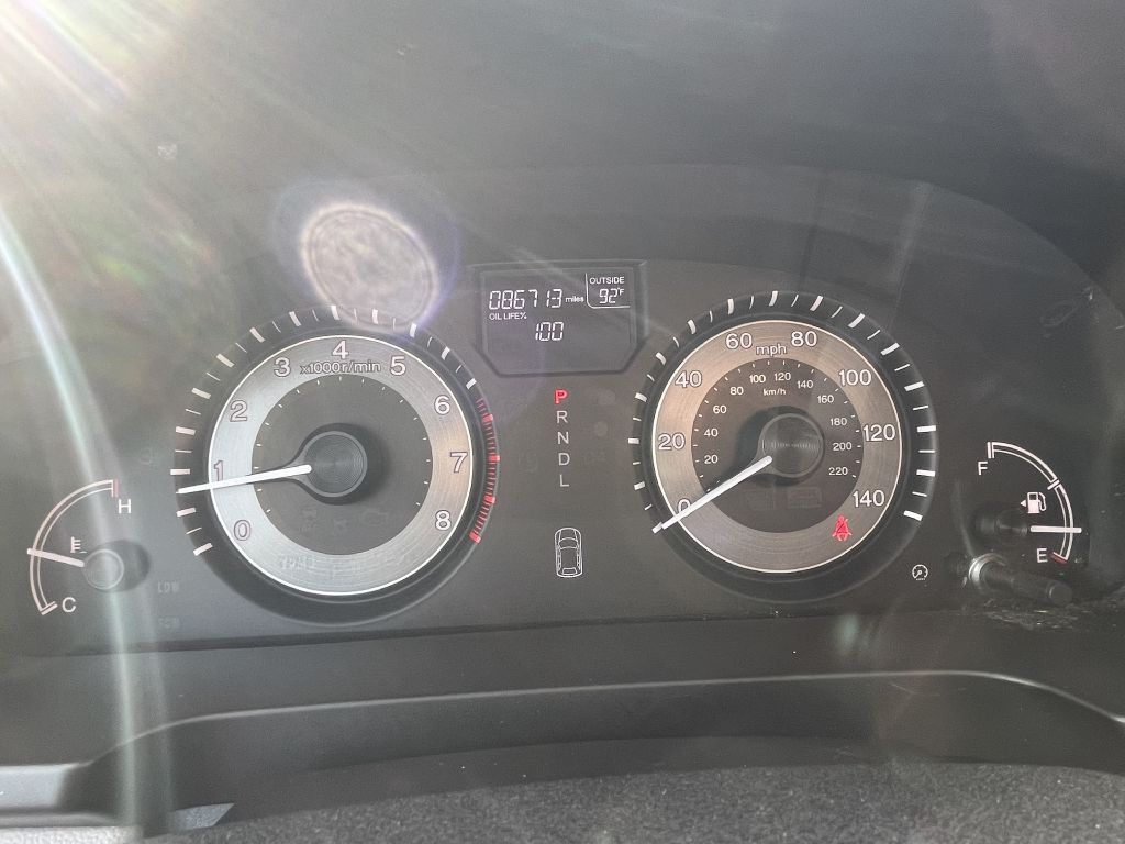 Photo 15 of this HONDA ODYSSEY
