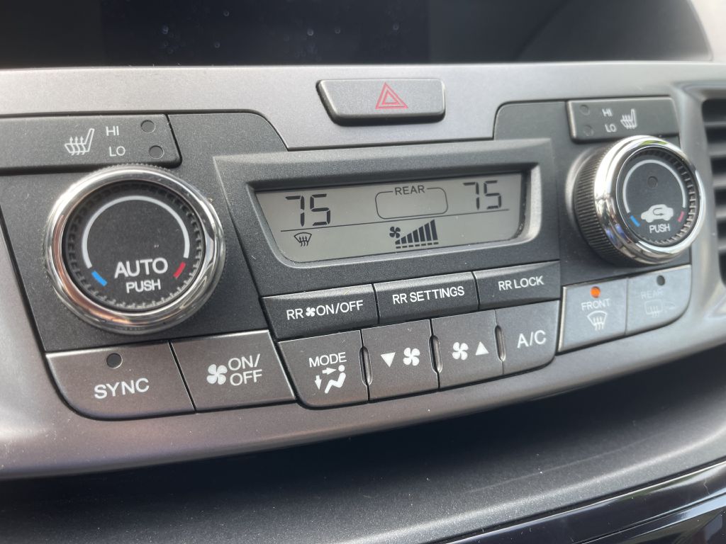 Photo 19 of this HONDA ODYSSEY