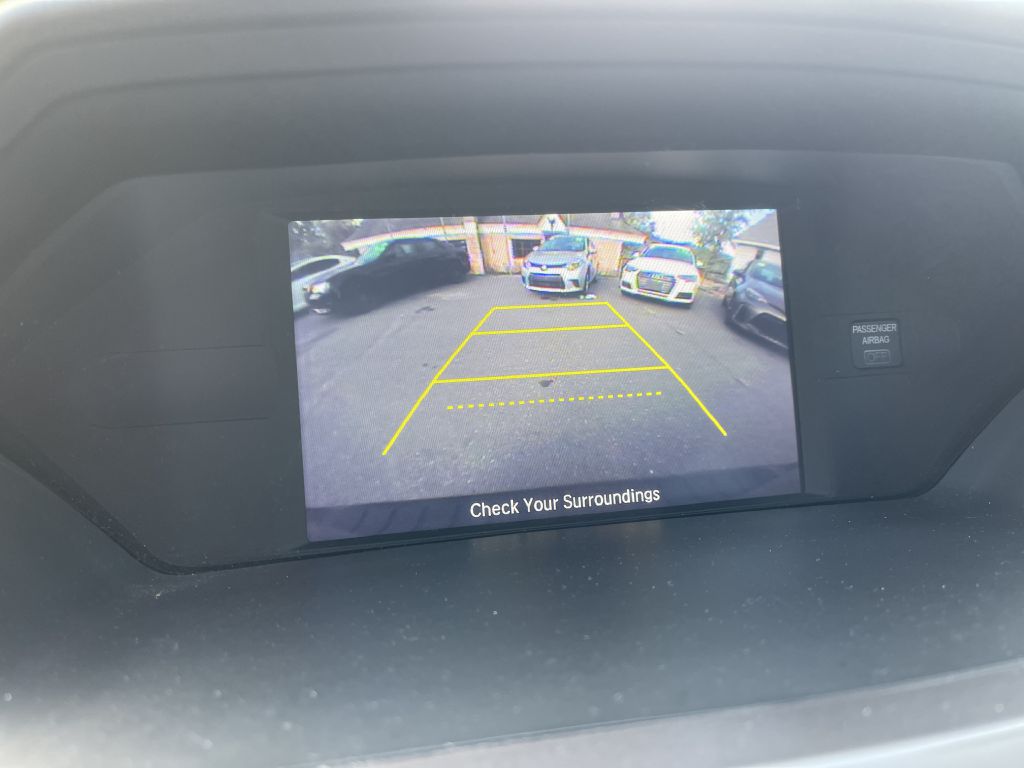Photo 18 of this HONDA ODYSSEY