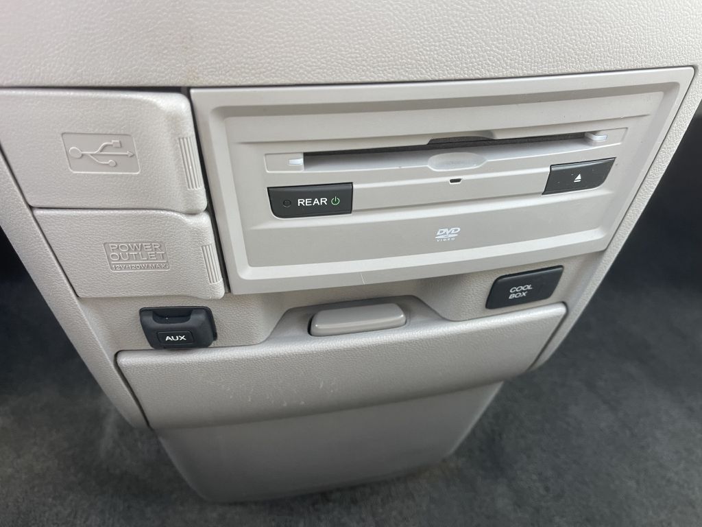 Photo 23 of this HONDA ODYSSEY