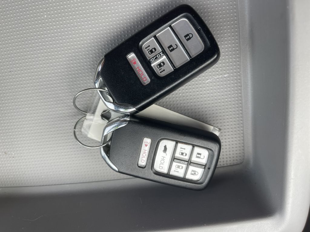 Photo 24 of this HONDA ODYSSEY