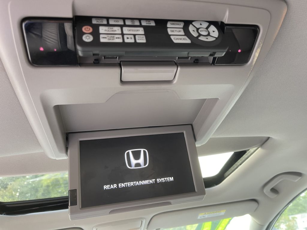 Photo 21 of this HONDA ODYSSEY