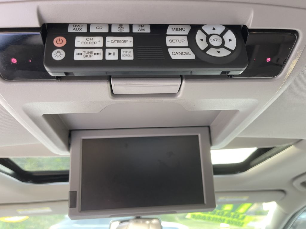 Photo 22 of this HONDA ODYSSEY