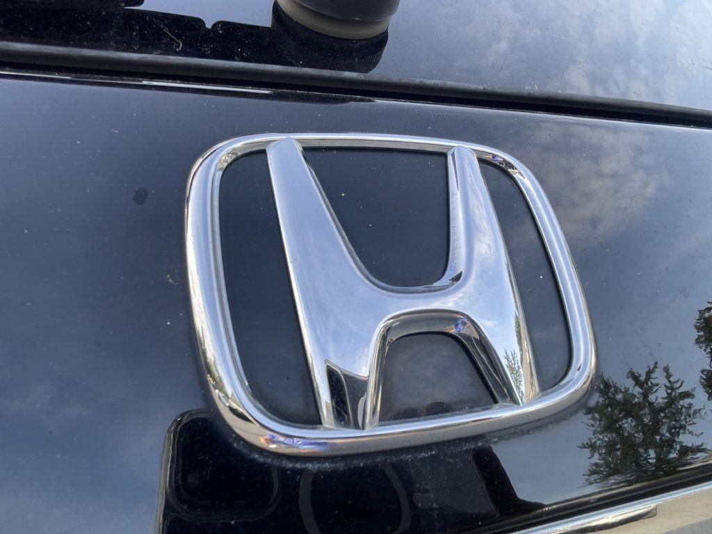 Photo 30 of this HONDA ODYSSEY