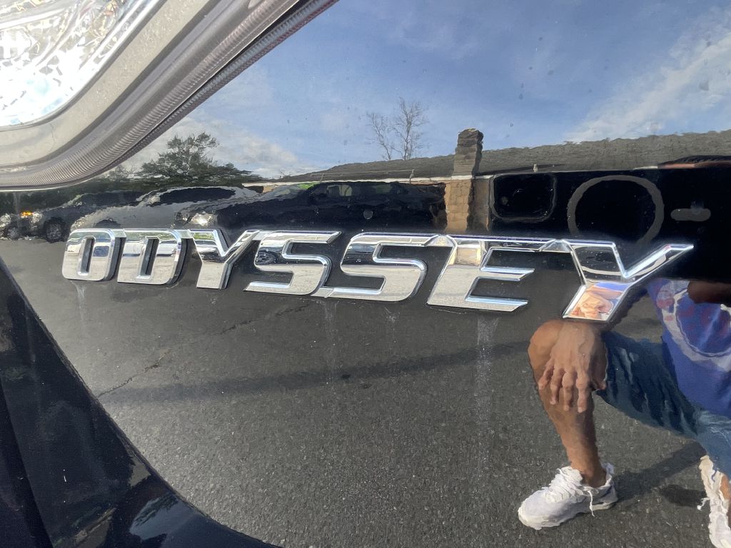 Photo 31 of this HONDA ODYSSEY