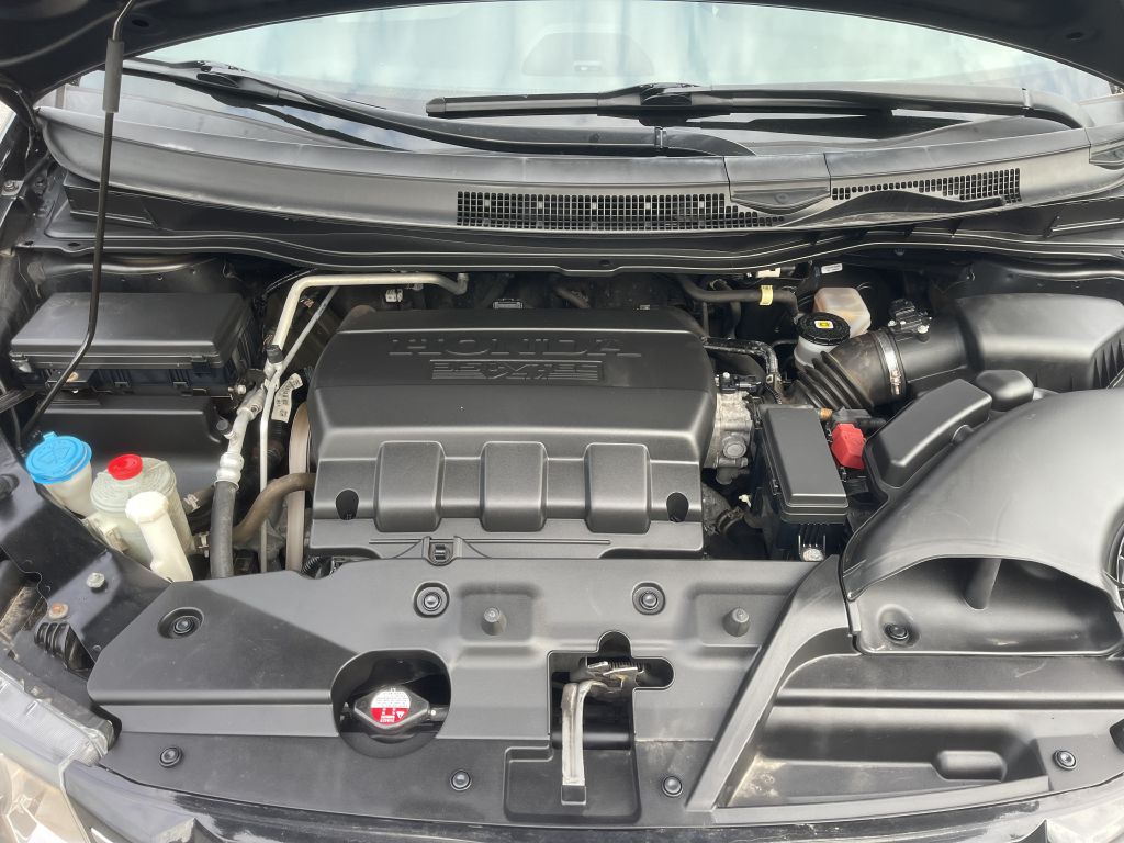 Photo 34 of this HONDA ODYSSEY