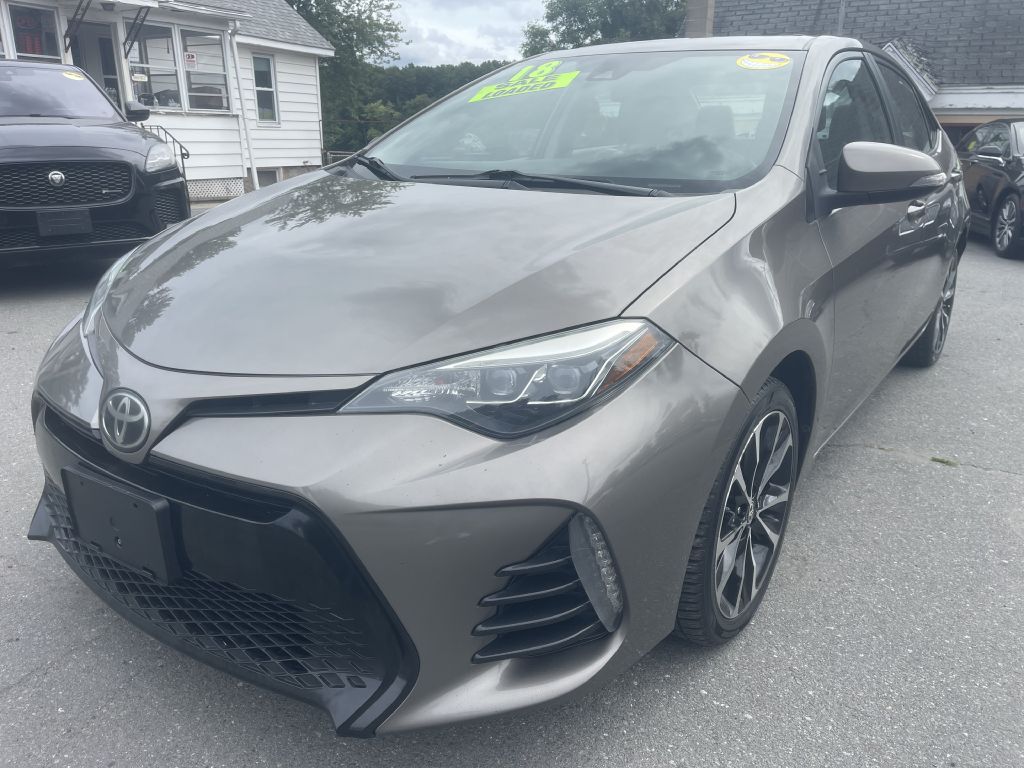 Photo 3 of this TOYOTA COROLLA