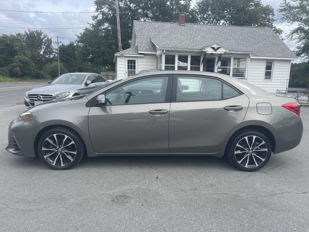 Photo 4 of this TOYOTA COROLLA