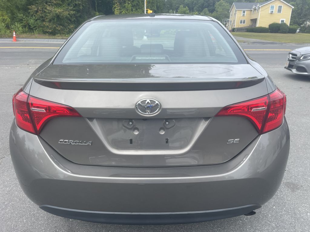 Photo 6 of this TOYOTA COROLLA