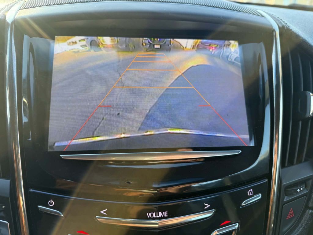 Photo 15 of this CADILLAC ATS