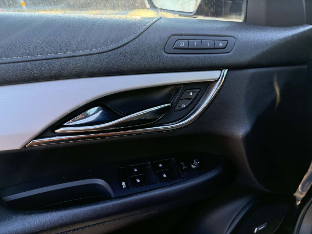 Photo 21 of this CADILLAC ATS