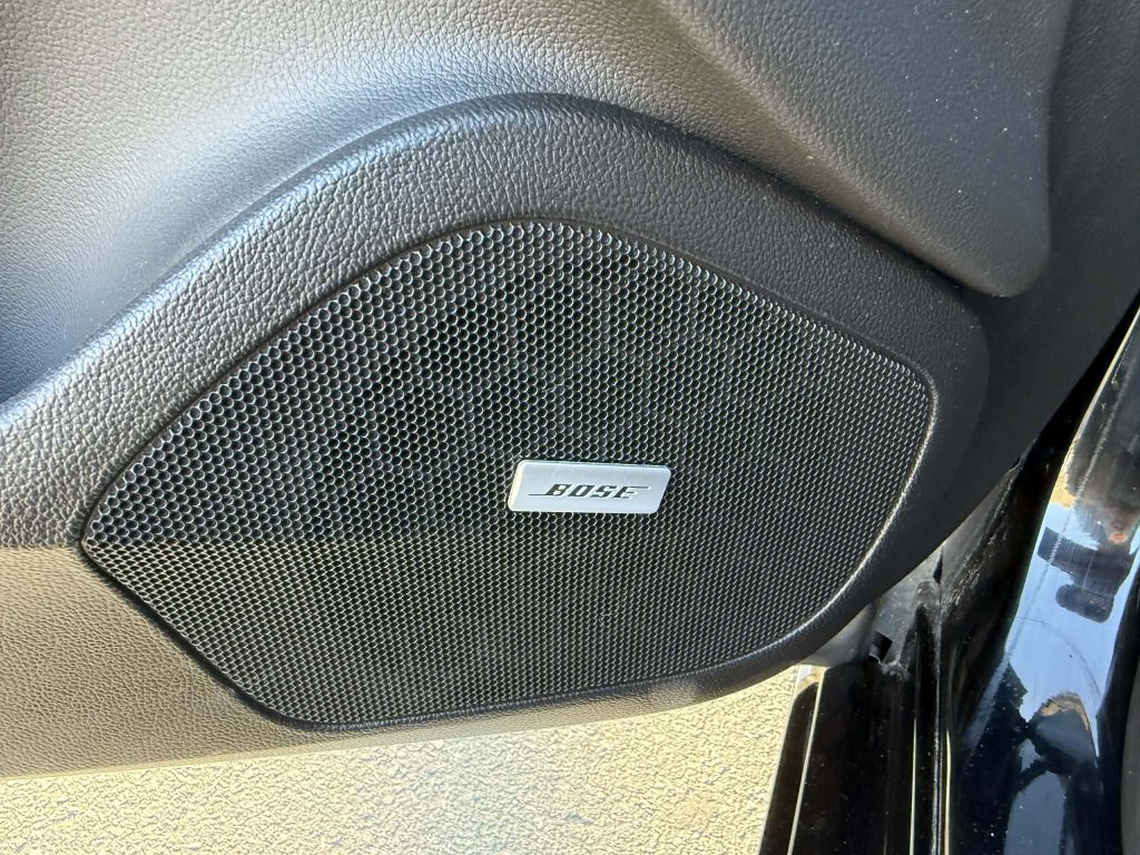 Photo 22 of this CADILLAC ATS