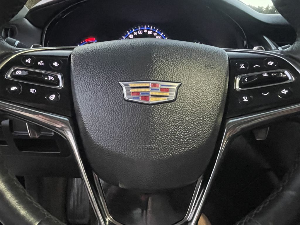Photo 14 of this CADILLAC CTS4