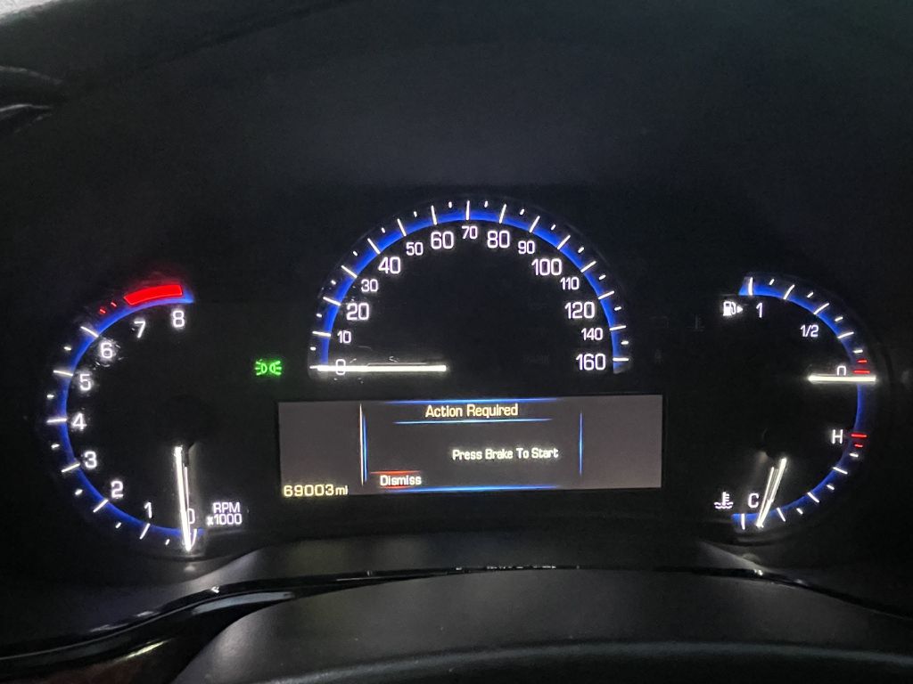 Photo 15 of this CADILLAC CTS4