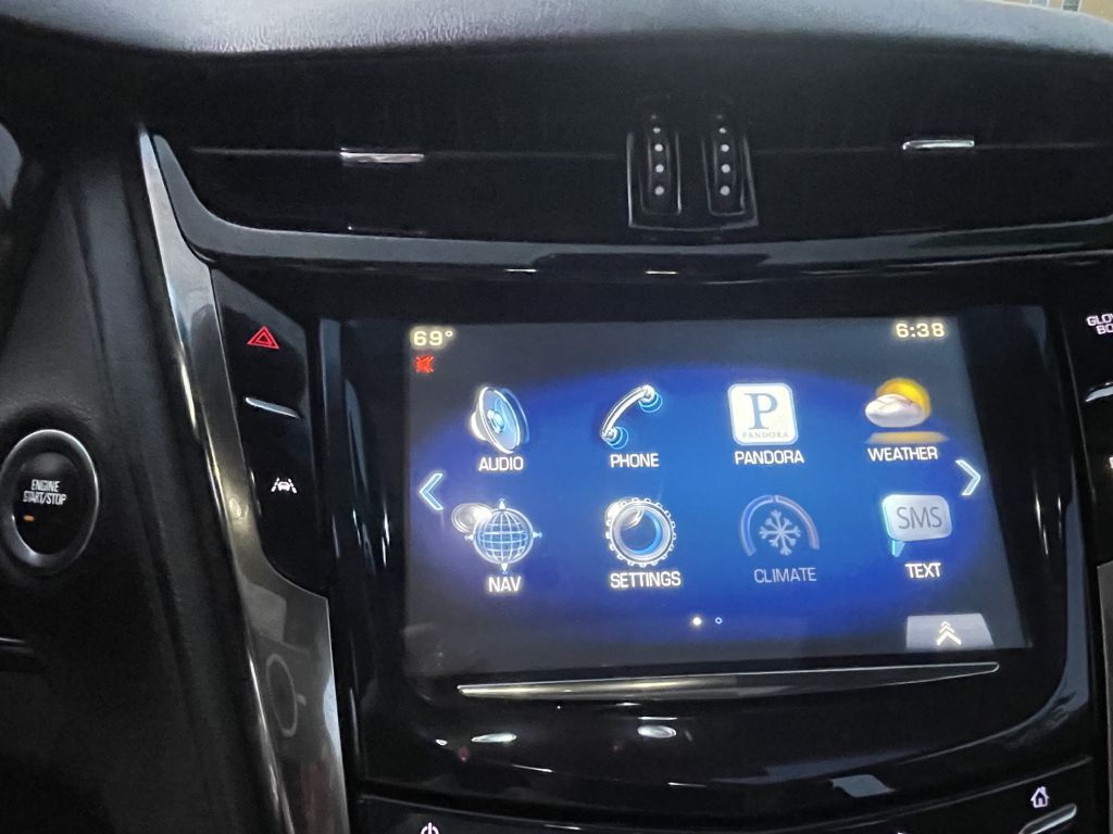Photo 16 of this CADILLAC CTS4