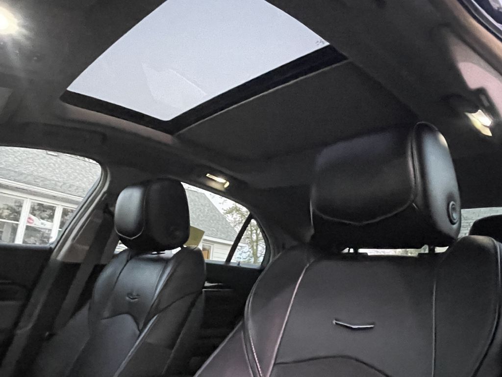 Photo 23 of this CADILLAC CTS4