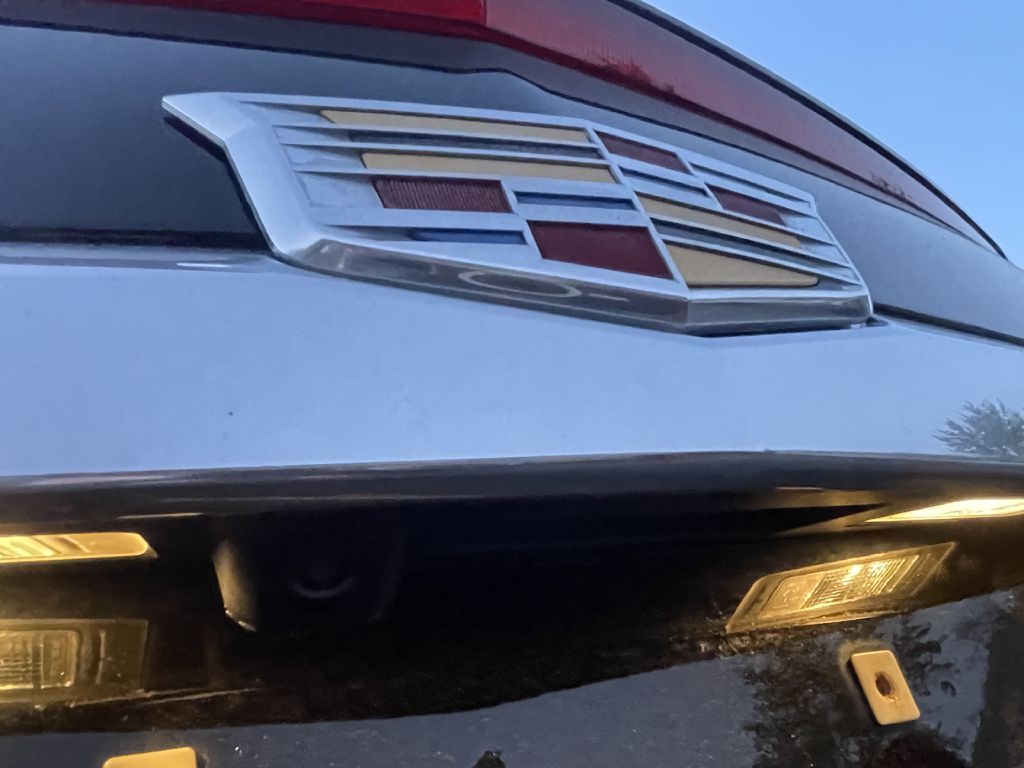 Photo 29 of this CADILLAC CTS4