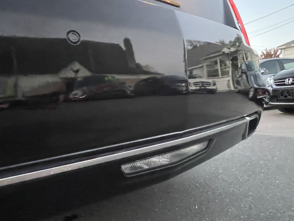 Photo 30 of this CADILLAC CTS4