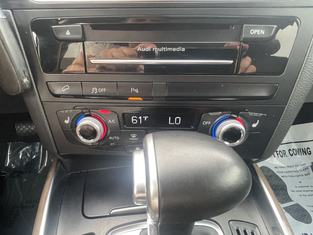 Photo 17 of this AUDI Q5