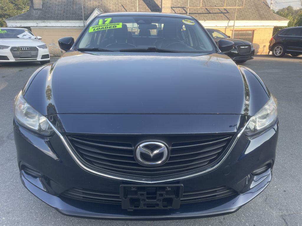 Photo 2 of this MAZDA 6