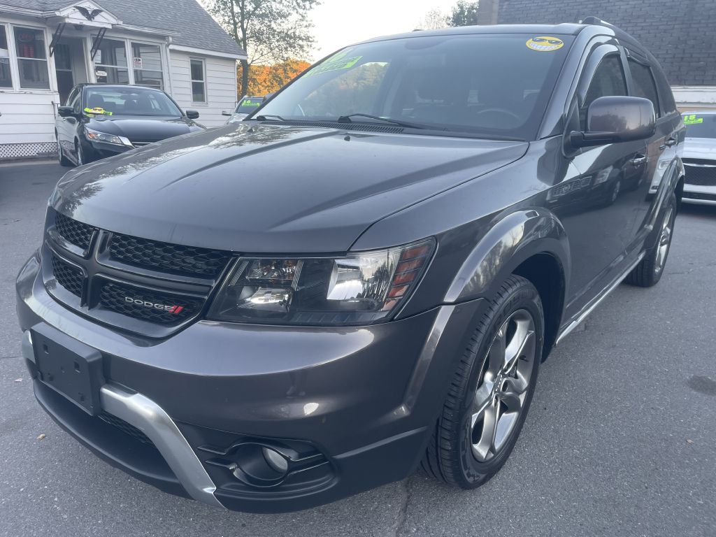 Photo 3 of this DODGE JOURNEY