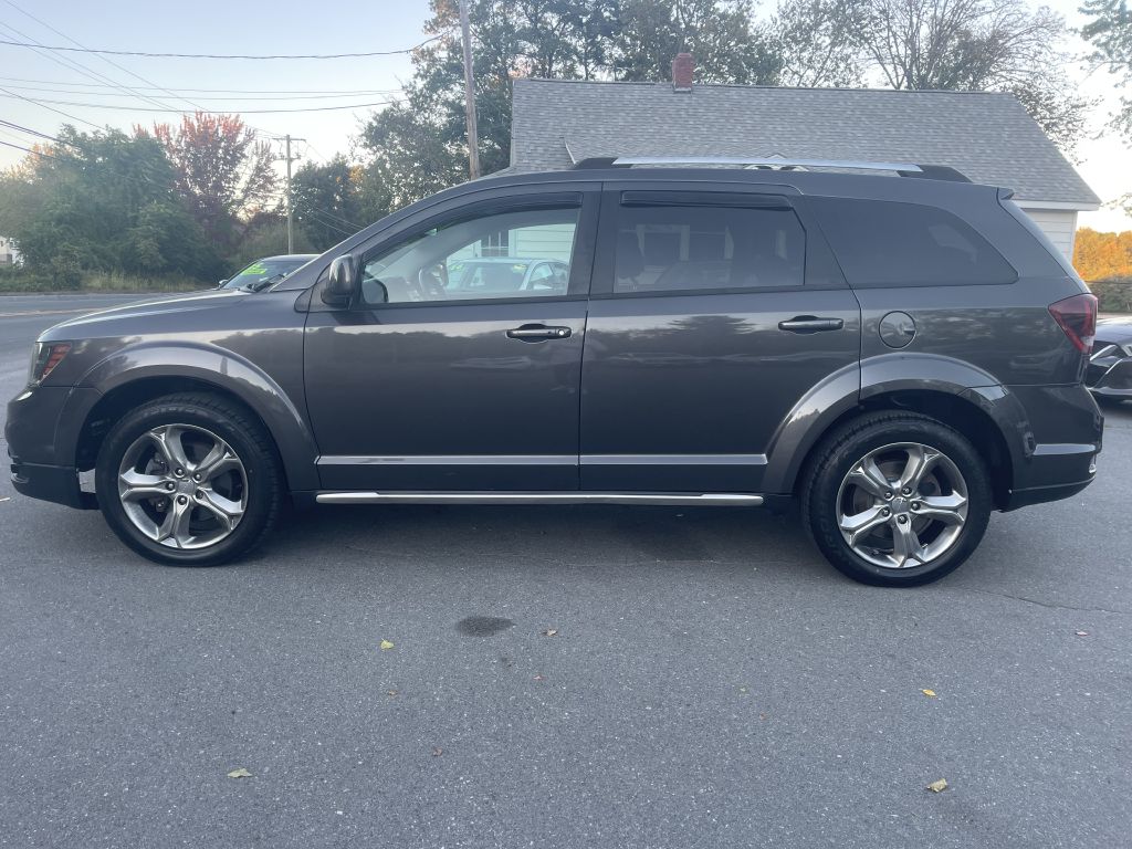 Photo 4 of this DODGE JOURNEY