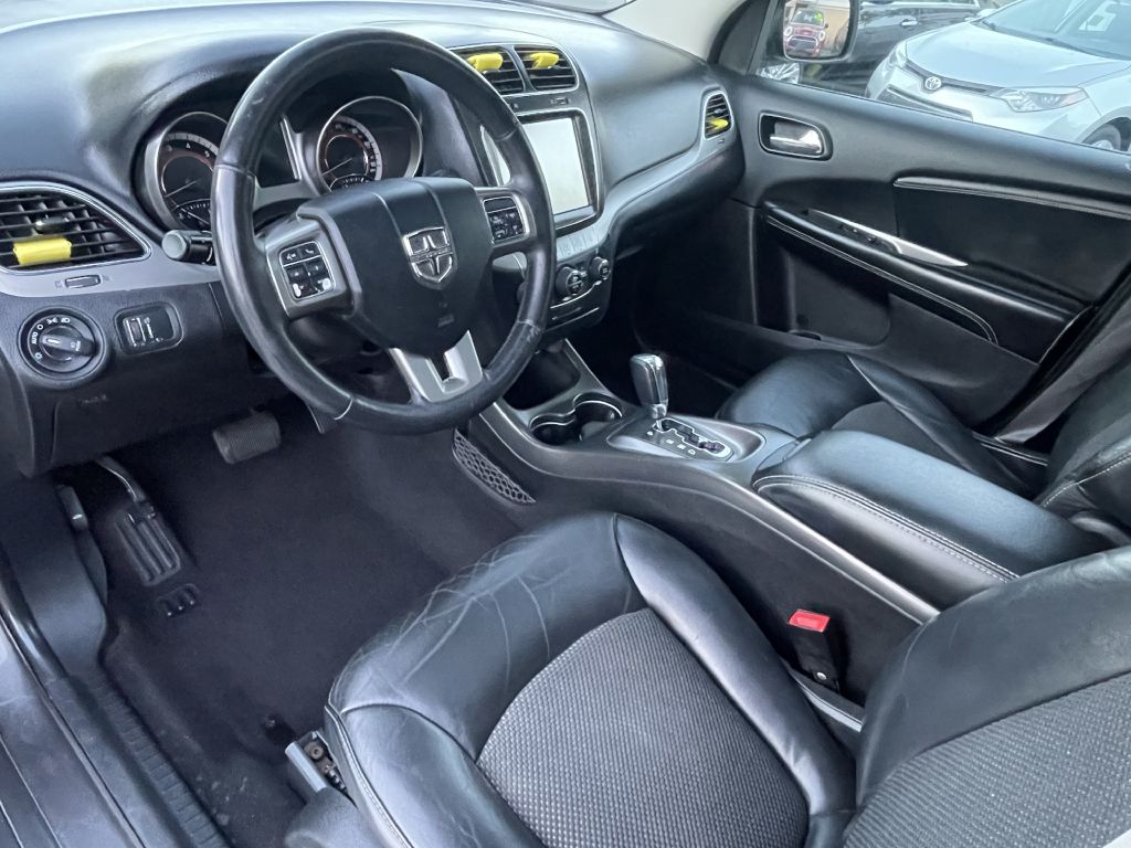 Photo 10 of this DODGE JOURNEY