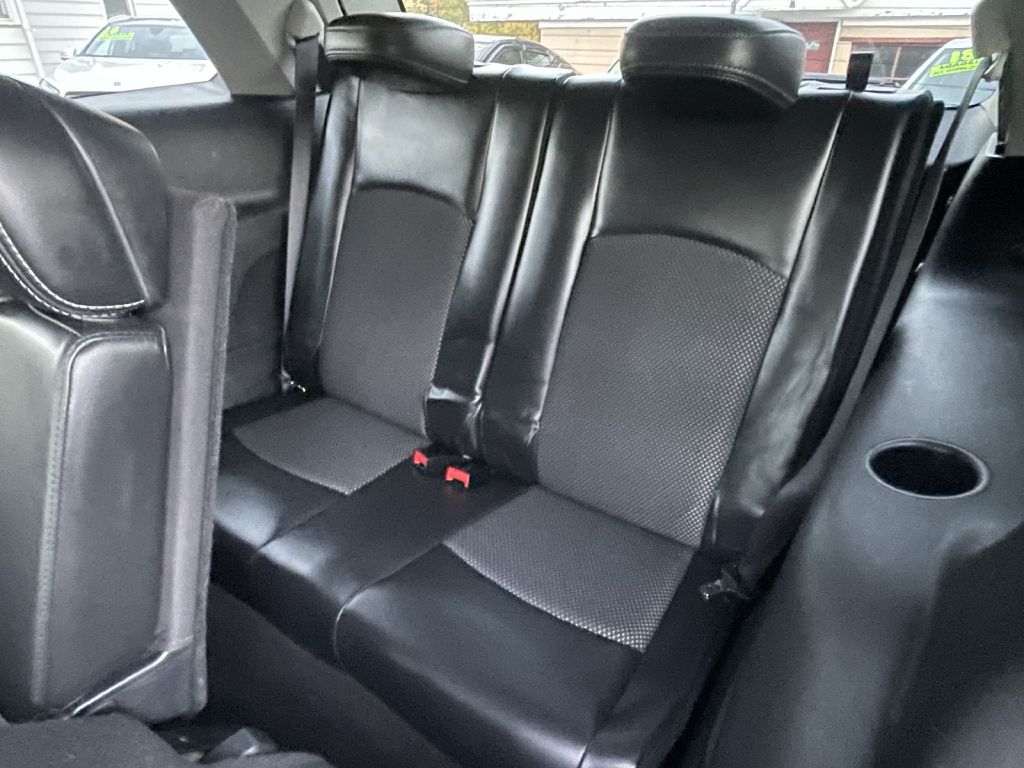 Photo 12 of this DODGE JOURNEY
