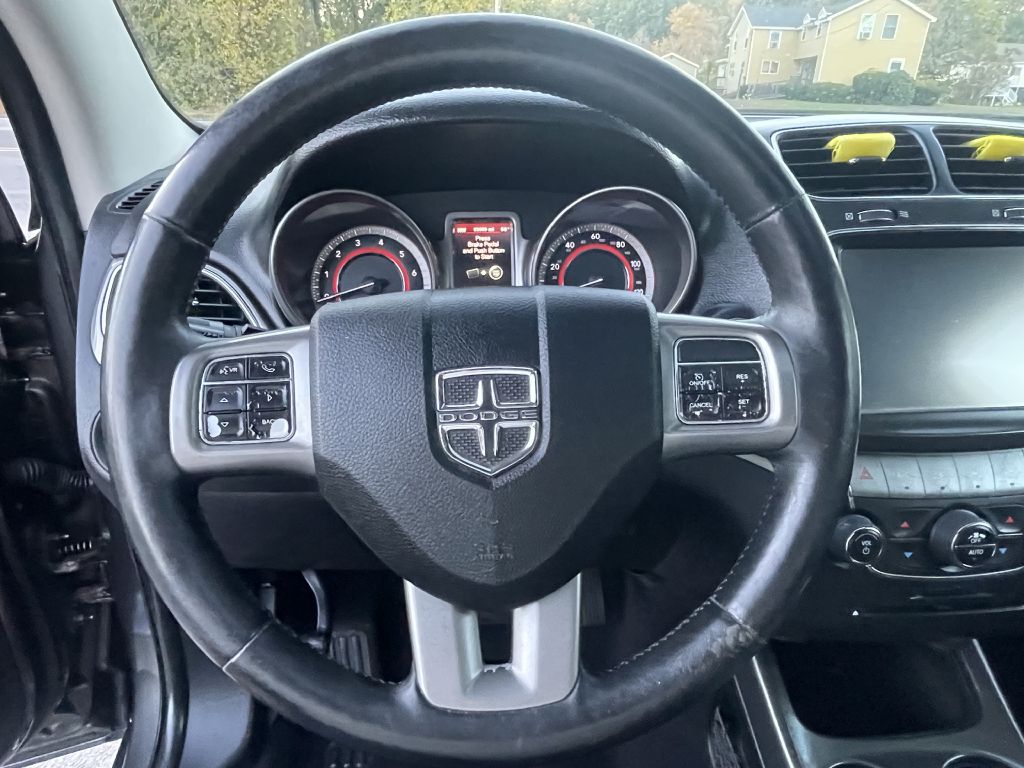 Photo 14 of this DODGE JOURNEY