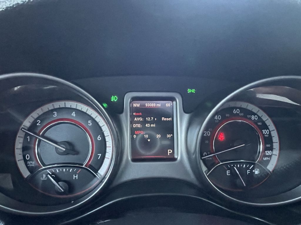 Photo 15 of this DODGE JOURNEY