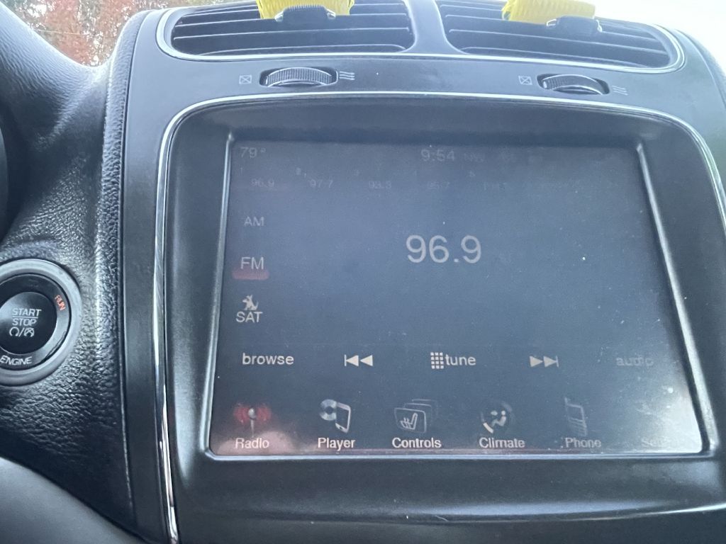 Photo 16 of this DODGE JOURNEY