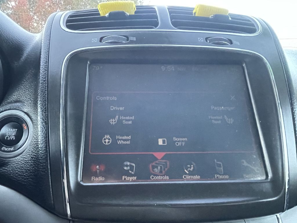 Photo 17 of this DODGE JOURNEY