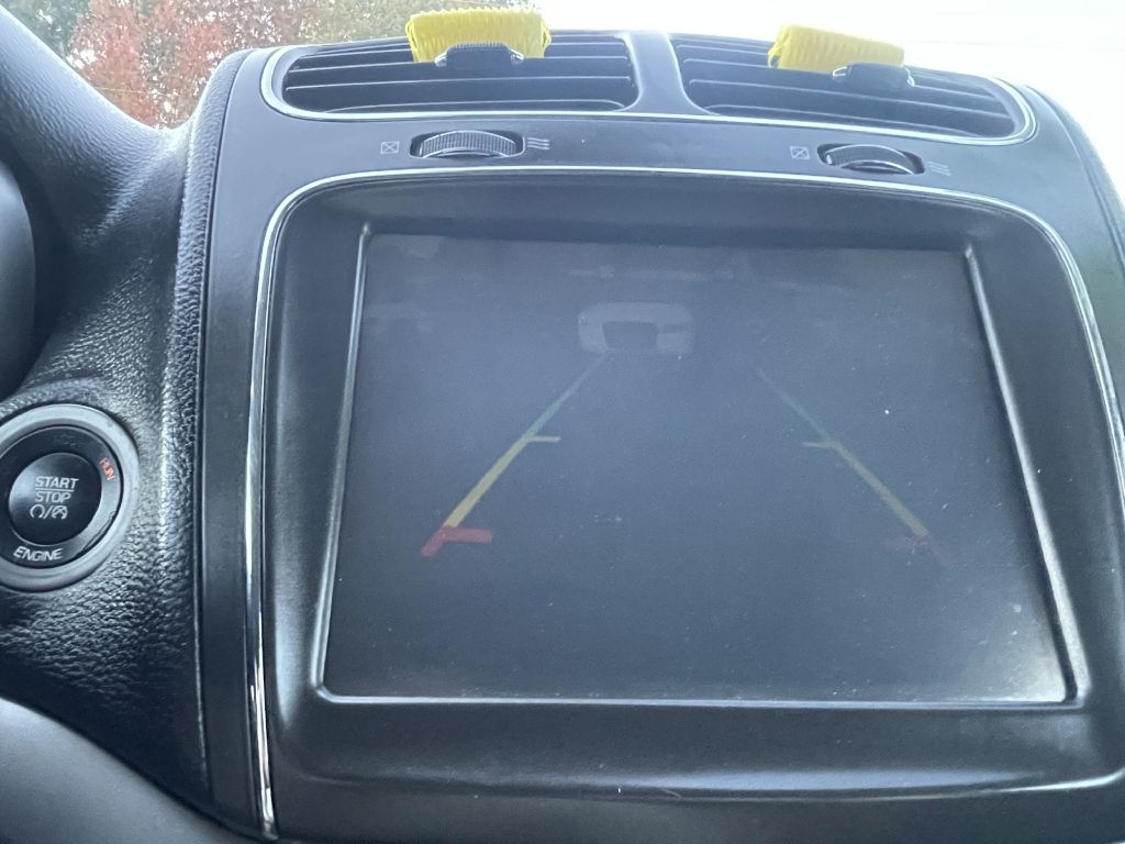 Photo 18 of this DODGE JOURNEY