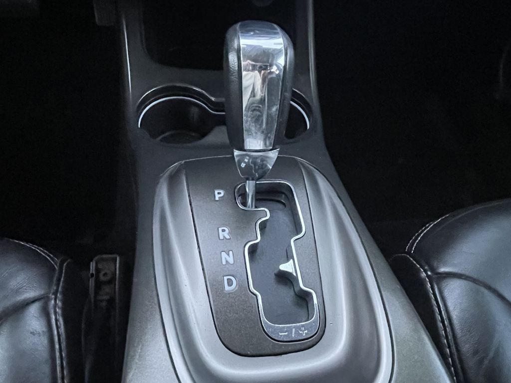 Photo 19 of this DODGE JOURNEY