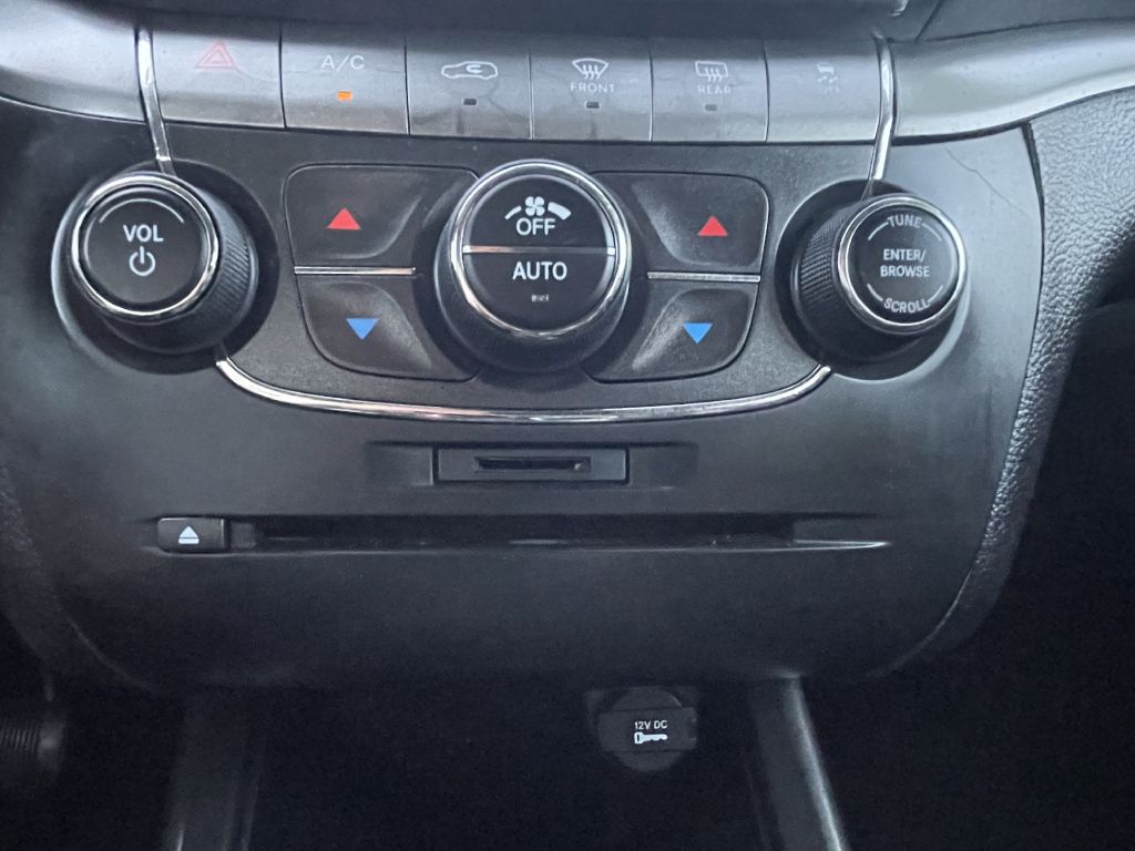 Photo 20 of this DODGE JOURNEY