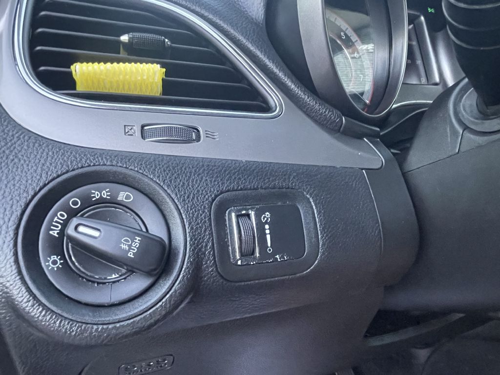Photo 21 of this DODGE JOURNEY