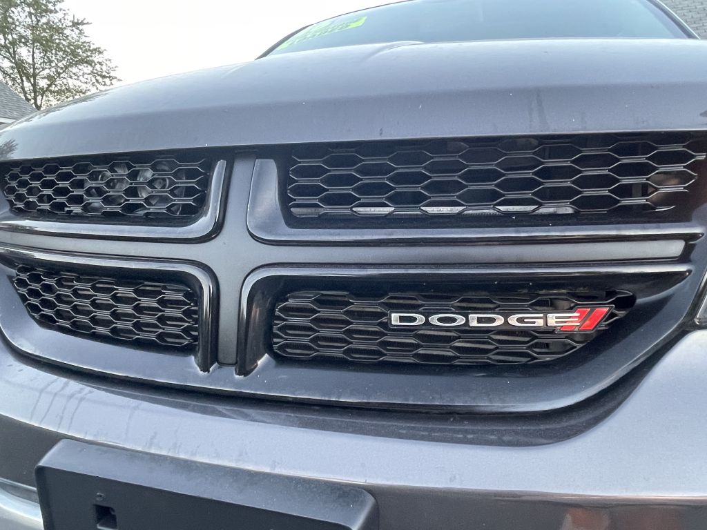 Photo 26 of this DODGE JOURNEY