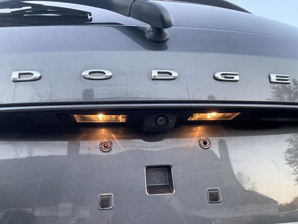 Photo 27 of this DODGE JOURNEY