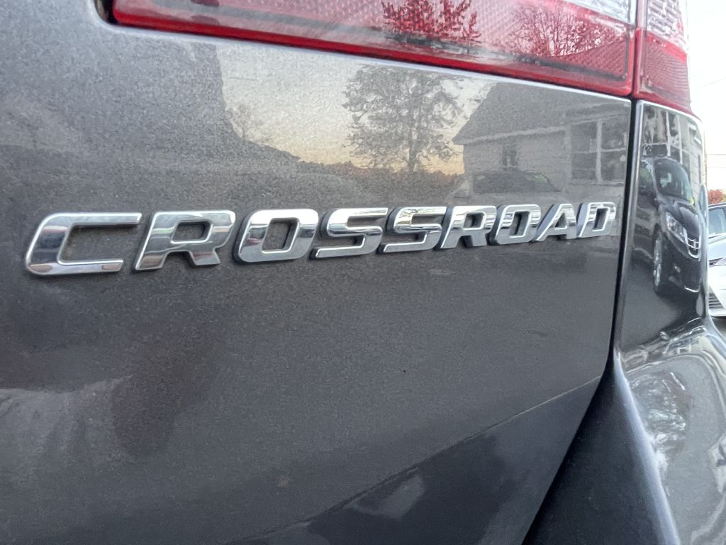 Photo 29 of this DODGE JOURNEY