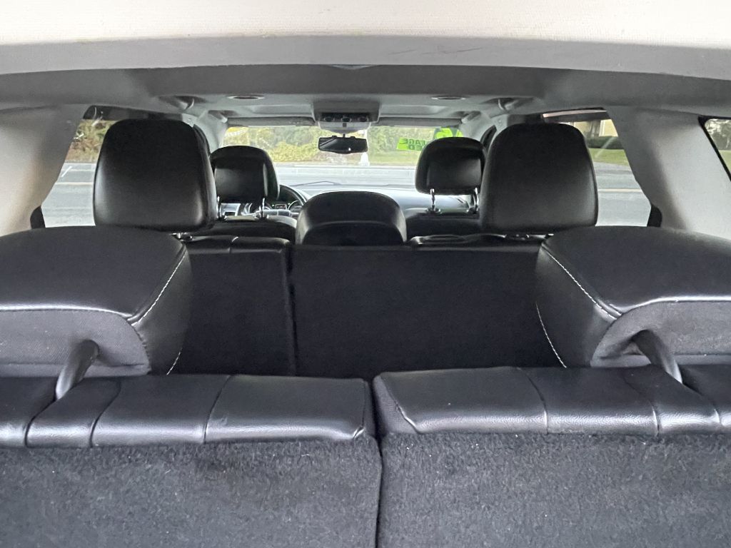 Photo 31 of this DODGE JOURNEY