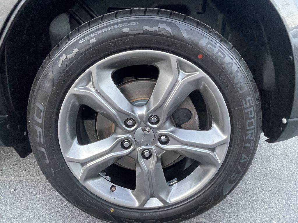 Photo 32 of this DODGE JOURNEY