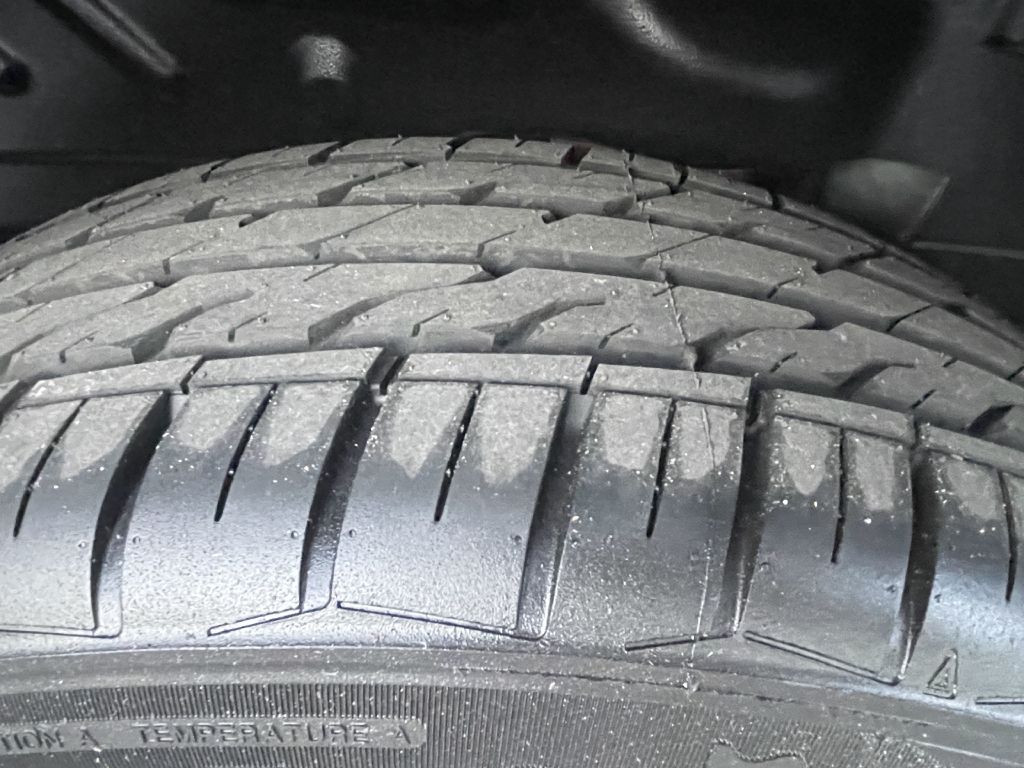Photo 33 of this DODGE JOURNEY