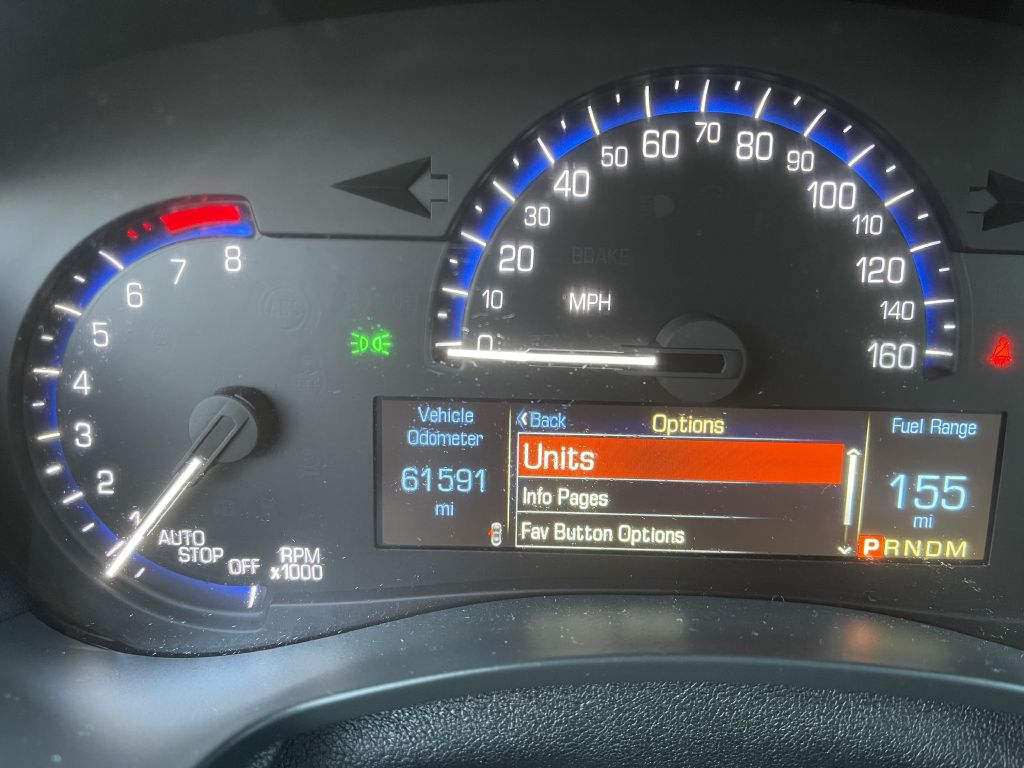 Photo 14 of this CADILLAC ATS4