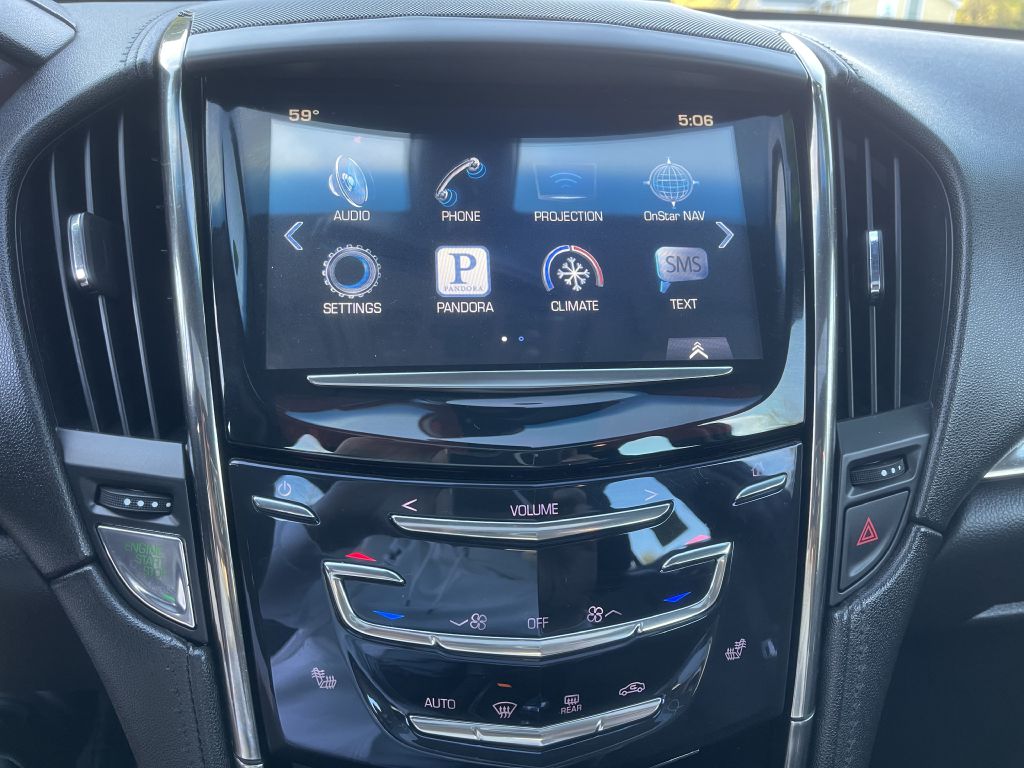 Photo 15 of this CADILLAC ATS4