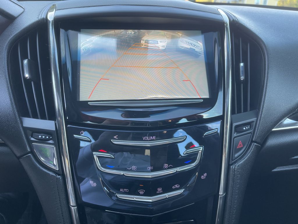 Photo 17 of this CADILLAC ATS4